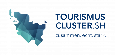 Tourismuscluster Schleswig-Holstein Logo